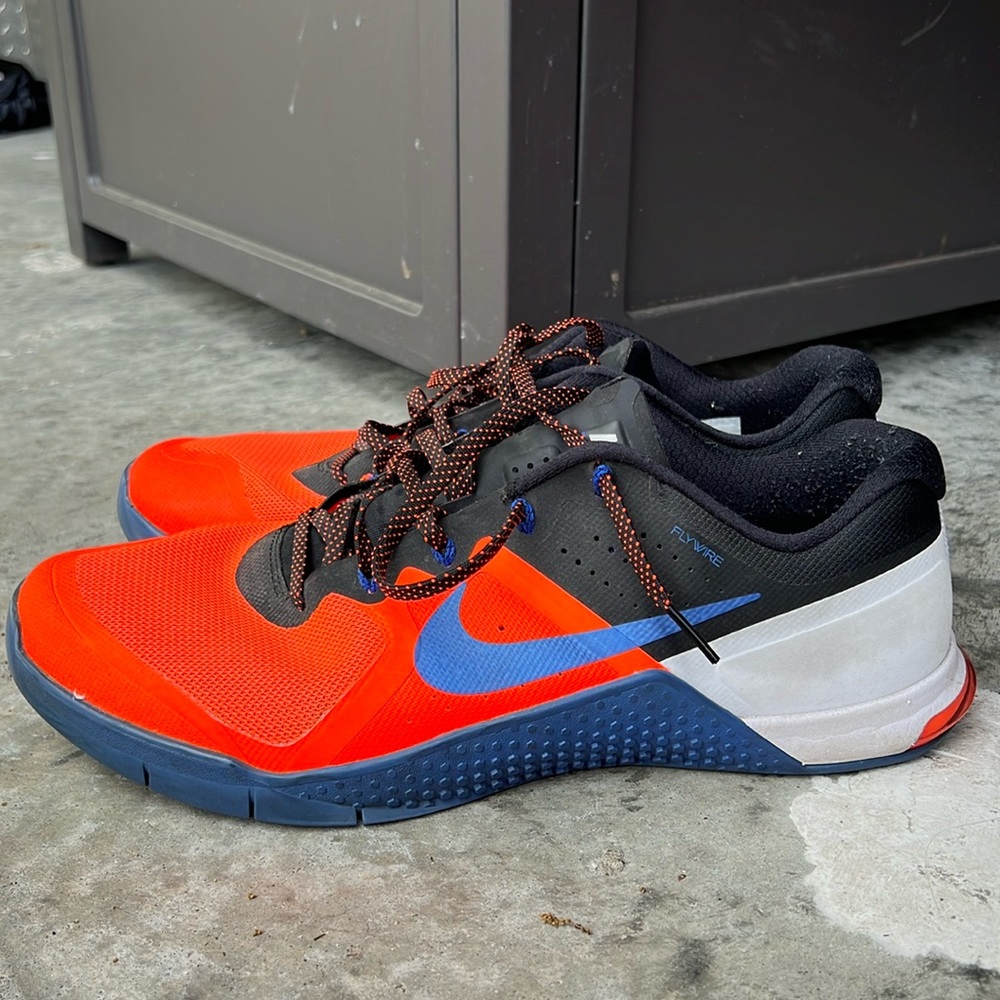Men’s Nikes